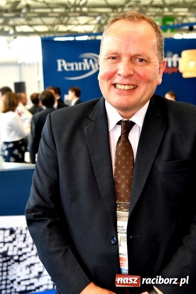 Zdjęcie w galerii na portalu naszraciborz.pl: Europejska energetyka jest w trakcie historycznych przemian - Rafako na POWER-GEN Europe  wiadomości z regionu