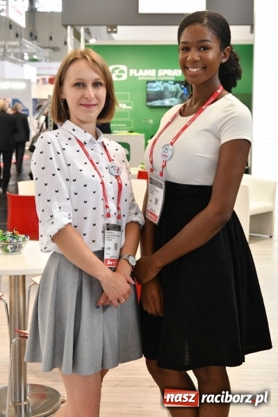 Zdjęcie w galerii na portalu naszraciborz.pl: Europejska energetyka jest w trakcie historycznych przemian - Rafako na POWER-GEN Europe  wiadomości z regionu