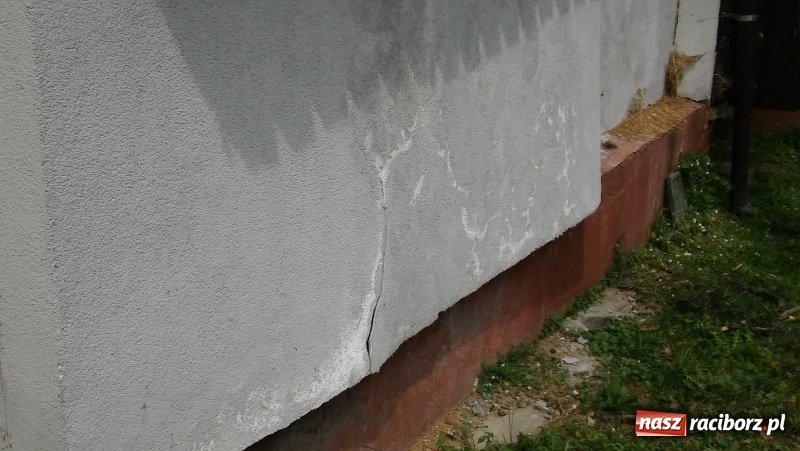 Zdjęcie w galerii na portalu naszraciborz.pl: Zniszczenia w Aquabraxie były ogromne. Ośrodek działa już normalnie FOTORELACJA wiadomości z regionu