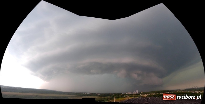 Zdjęcie w galerii na portalu naszraciborz.pl: Zniszczenia w Aquabraxie były ogromne. Ośrodek działa już normalnie FOTORELACJA wiadomości z regionu