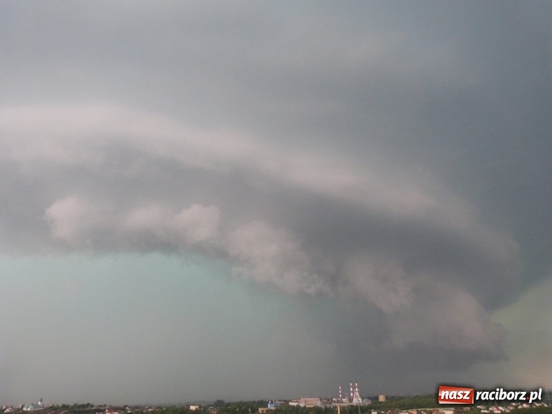 Zdjęcie w galerii na portalu naszraciborz.pl: Zniszczenia w Aquabraxie były ogromne. Ośrodek działa już normalnie FOTORELACJA wiadomości z regionu