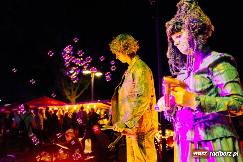 Zdjęcie w galerii na portalu naszraciborz.pl: W hotelach wszystko zabukowane. Organizatorzy INTRO Festivalu szukają wolnych miejsc noclegowych  wiadomości z regionu