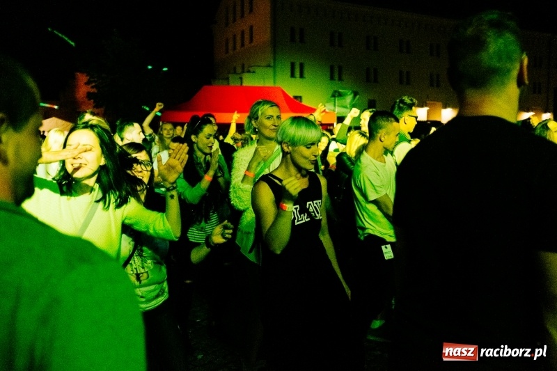 Zdjęcie w galerii na portalu naszraciborz.pl: W hotelach wszystko zabukowane. Organizatorzy INTRO Festivalu szukają wolnych miejsc noclegowych  wiadomości z regionu