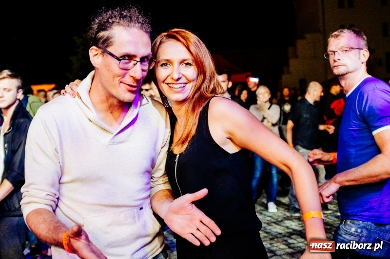 Zdjęcie w galerii na portalu naszraciborz.pl: W hotelach wszystko zabukowane. Organizatorzy INTRO Festivalu szukają wolnych miejsc noclegowych  wiadomości z regionu