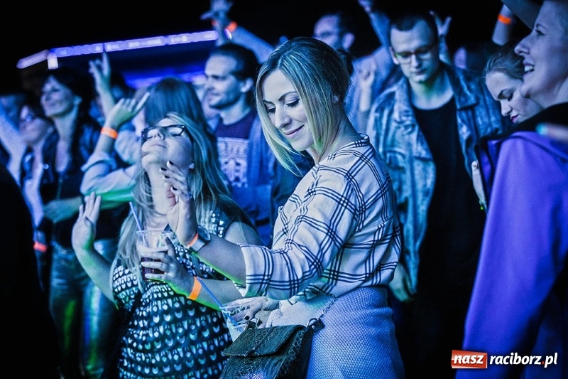 Zdjęcie w galerii na portalu naszraciborz.pl: W hotelach wszystko zabukowane. Organizatorzy INTRO Festivalu szukają wolnych miejsc noclegowych  wiadomości z regionu