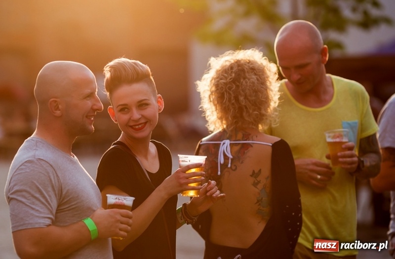 Zdjęcie w galerii na portalu naszraciborz.pl: W hotelach wszystko zabukowane. Organizatorzy INTRO Festivalu szukają wolnych miejsc noclegowych  wiadomości z regionu