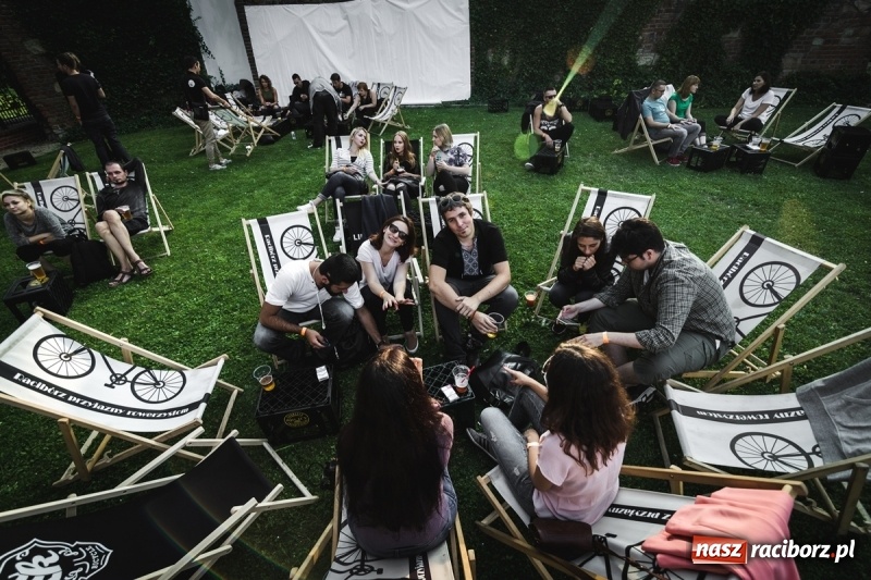 Zdjęcie w galerii na portalu naszraciborz.pl: W hotelach wszystko zabukowane. Organizatorzy INTRO Festivalu szukają wolnych miejsc noclegowych  wiadomości z regionu