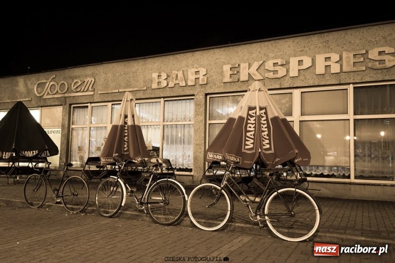 Zdjęcie w galerii na portalu naszraciborz.pl: Rowerem przez raciborski PRL... Magiczne zdjęcia znanych i nieznanych zakątków miasta wiadomości z regionu