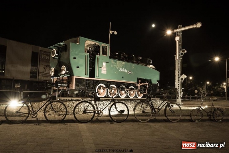 Zdjęcie w galerii na portalu naszraciborz.pl: Rowerem przez raciborski PRL... Magiczne zdjęcia znanych i nieznanych zakątków miasta wiadomości z regionu