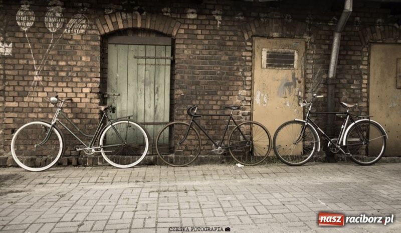 Zdjęcie w galerii na portalu naszraciborz.pl: Rowerem przez raciborski PRL... Magiczne zdjęcia znanych i nieznanych zakątków miasta wiadomości z regionu