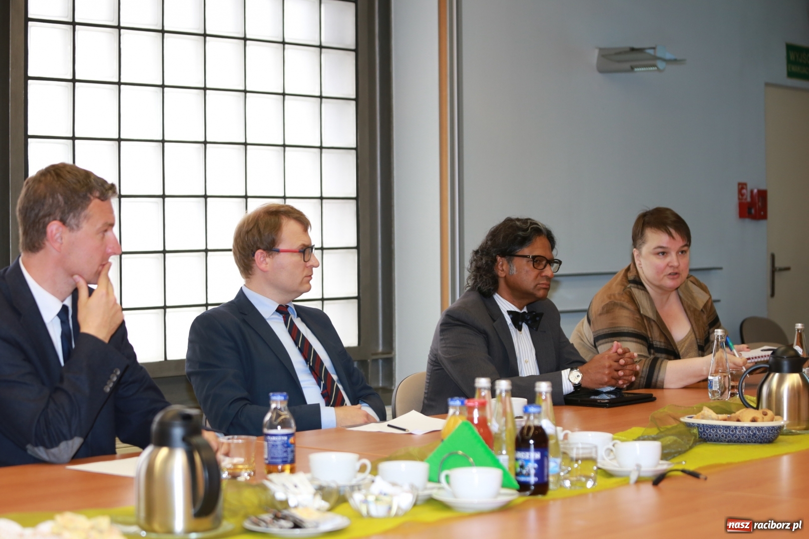 Zdjęcie w galerii na portalu naszraciborz.pl: Bank Światowy wspomoże walkę ze smogiem  wiadomości z regionu