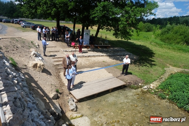 Zdjęcie w galerii na portalu naszraciborz.pl: Inwestycja w Mstowie  wiadomości z regionu