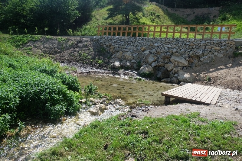 Zdjęcie w galerii na portalu naszraciborz.pl: Inwestycja w Mstowie  wiadomości z regionu