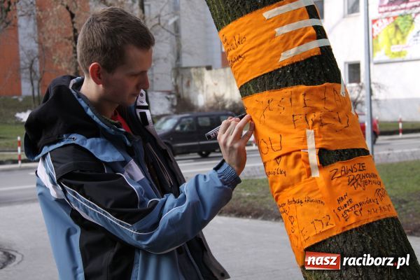 Zdjęcie w galerii na portalu naszraciborz.pl: ASK: Mówmy o sobie pozytywnie wiadomości z regionu