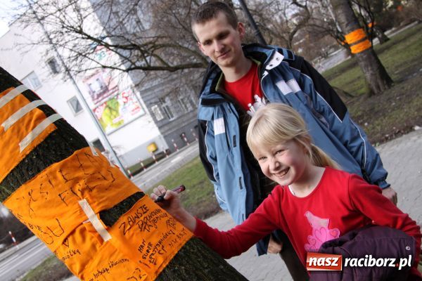 Zdjęcie w galerii na portalu naszraciborz.pl: ASK: Mówmy o sobie pozytywnie wiadomości z regionu