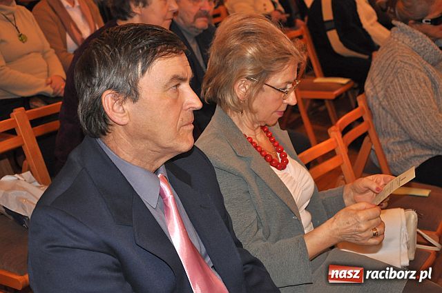 Zdjęcie w galerii na portalu naszraciborz.pl: Spotkanie fagotu ze smyczkami wiadomości z regionu