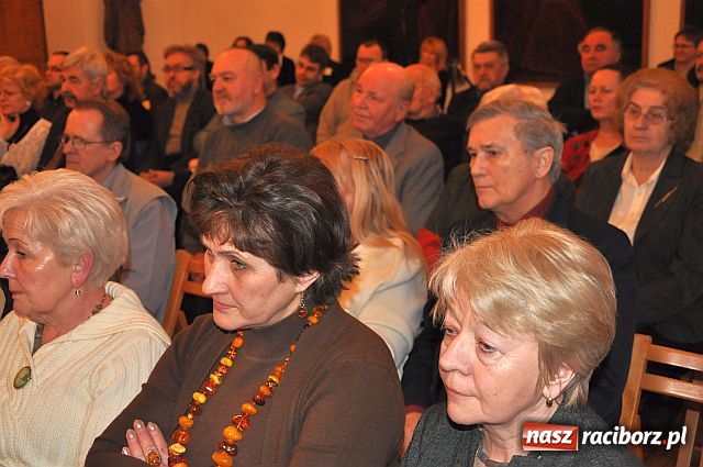 Zdjęcie w galerii na portalu naszraciborz.pl: Spotkanie fagotu ze smyczkami wiadomości z regionu