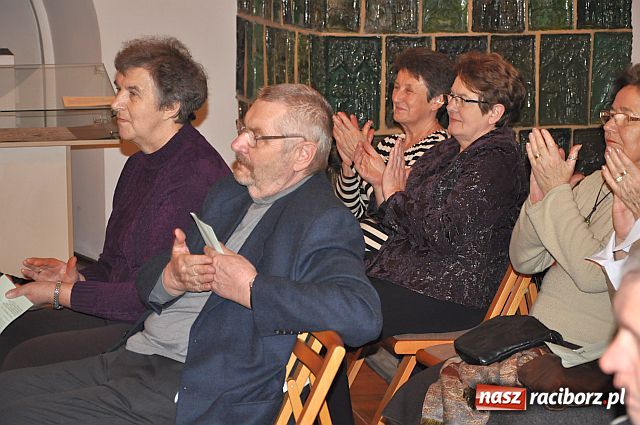 Zdjęcie w galerii na portalu naszraciborz.pl: Spotkanie fagotu ze smyczkami wiadomości z regionu