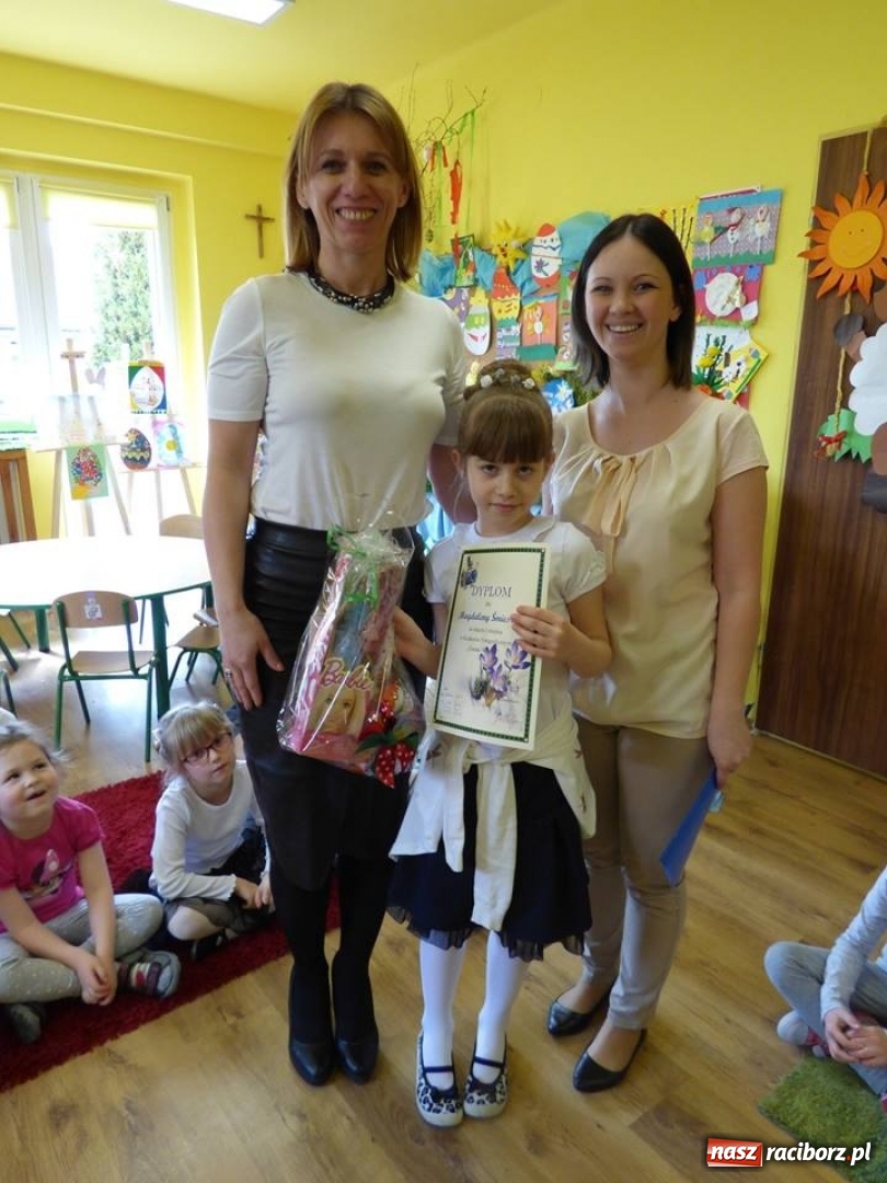 Zdjęcie w galerii na portalu naszraciborz.pl: Dzieci z Przedszkola w Nędzy z sukcesami na szczeblu ogólnopolskim i międzynarodowym  wiadomości z regionu