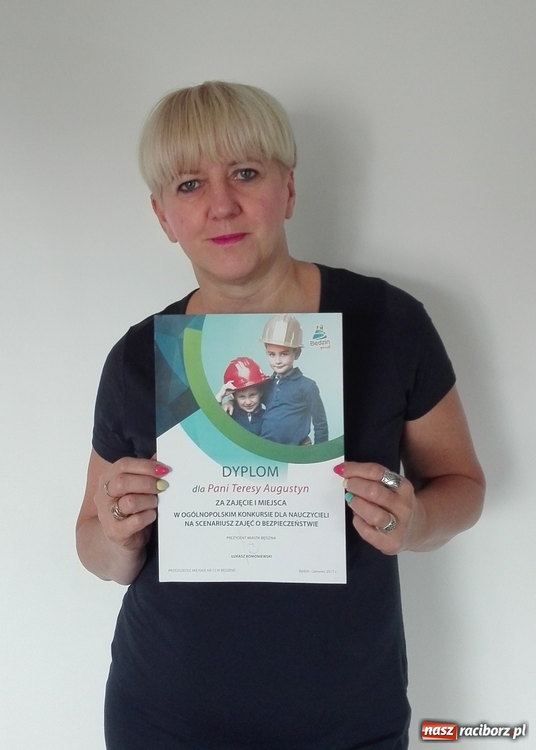 Zdjęcie w galerii na portalu naszraciborz.pl: Dzieci z Przedszkola w Nędzy z sukcesami na szczeblu ogólnopolskim i międzynarodowym  wiadomości z regionu