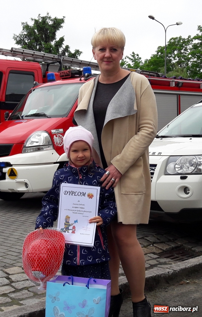 Zdjęcie w galerii na portalu naszraciborz.pl: Dzieci z Przedszkola w Nędzy z sukcesami na szczeblu ogólnopolskim i międzynarodowym  wiadomości z regionu