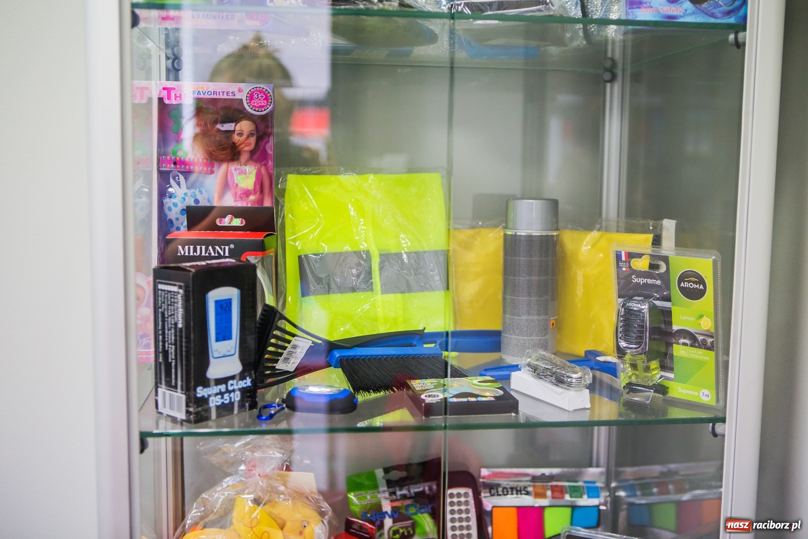 Zdjęcie w galerii na portalu naszraciborz.pl: Potrzebujesz wykonać przegląd pojazdu? Gdziekolwiek będziesz, pomoże ci Speed Car! wiadomości z regionu