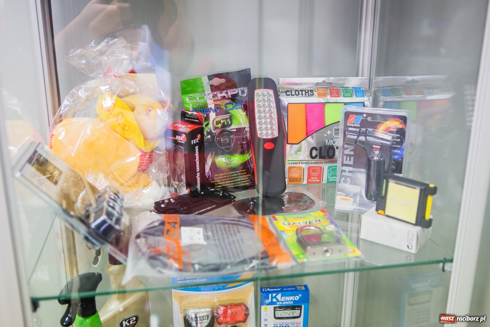 Zdjęcie w galerii na portalu naszraciborz.pl: Potrzebujesz wykonać przegląd pojazdu? Gdziekolwiek będziesz, pomoże ci Speed Car! wiadomości z regionu