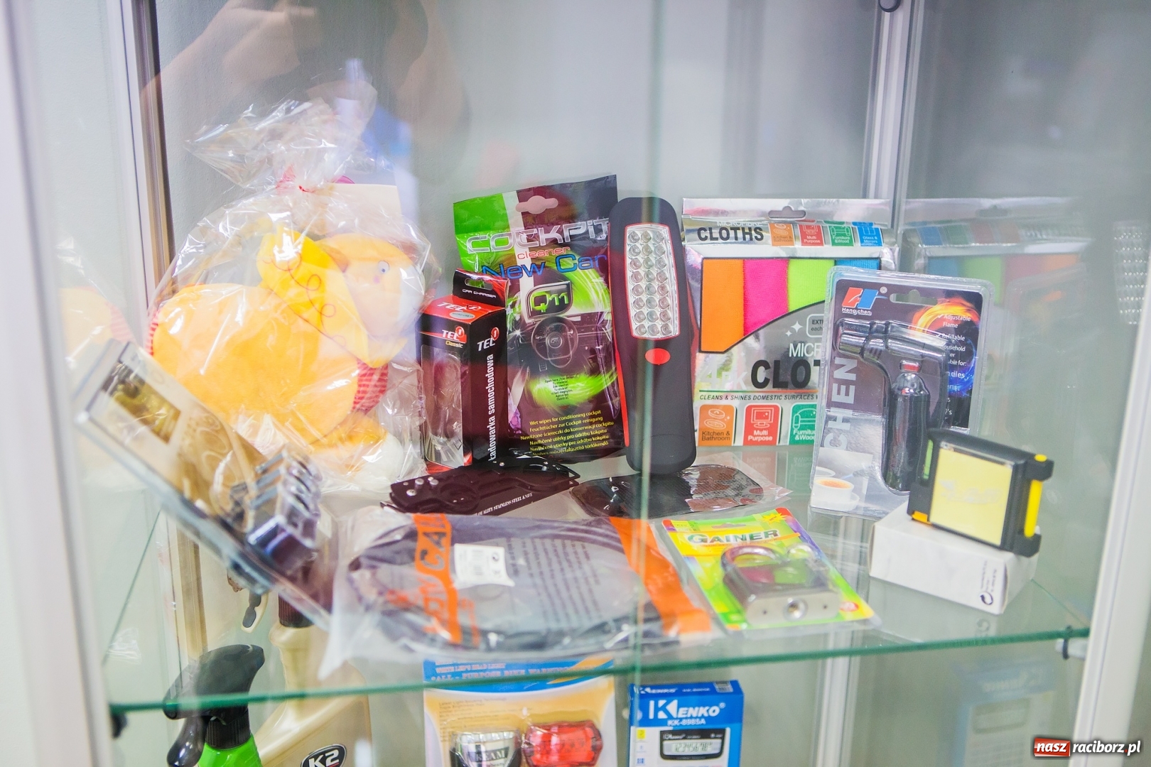 Zdjęcie w galerii na portalu naszraciborz.pl: Potrzebujesz wykonać przegląd pojazdu? Gdziekolwiek będziesz, pomoże ci Speed Car! wiadomości z regionu