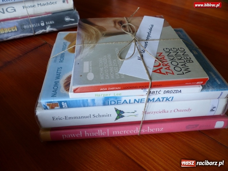 Zdjęcie w galerii na portalu naszraciborz.pl: Wakacyjne inspiracje raciborskiej biblioteki  wiadomości z regionu