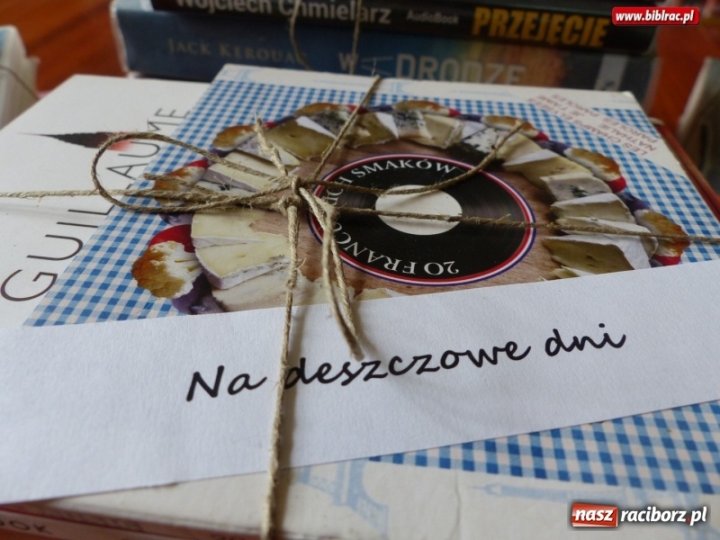 Zdjęcie w galerii na portalu naszraciborz.pl: Wakacyjne inspiracje raciborskiej biblioteki  wiadomości z regionu