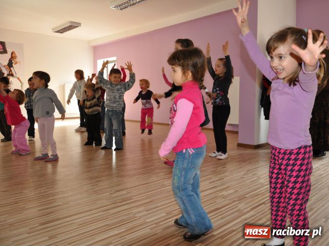 Zdjęcie w galerii na portalu naszraciborz.pl: Czy roztańczą Racibórz? wiadomości z regionu