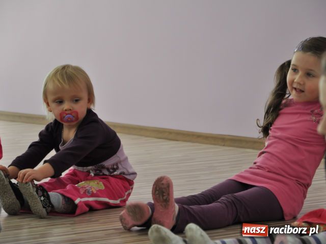 Zdjęcie w galerii na portalu naszraciborz.pl: Czy roztańczą Racibórz? wiadomości z regionu