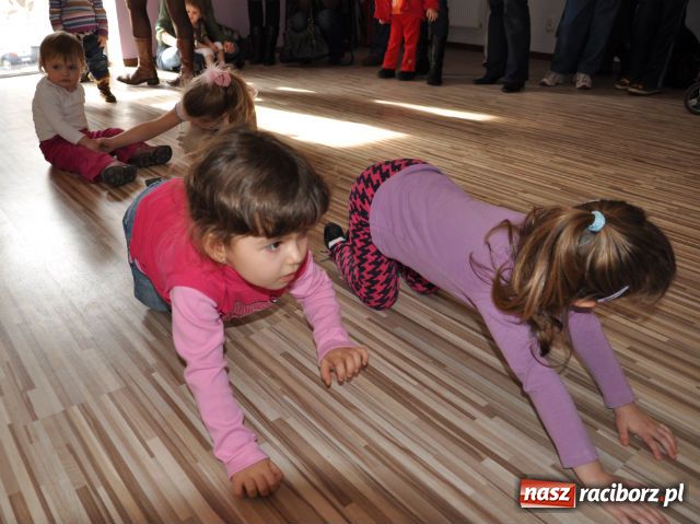 Zdjęcie w galerii na portalu naszraciborz.pl: Czy roztańczą Racibórz? wiadomości z regionu