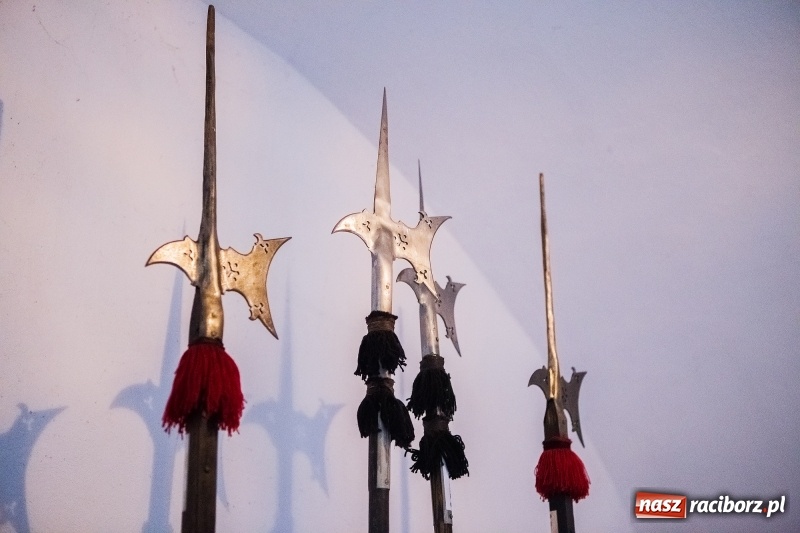 Zdjęcie w galerii na portalu naszraciborz.pl: Trzymano tu oskarżonych o czary. Mroczne miejsce w Raciborzu znów można oglądać  wiadomości z regionu