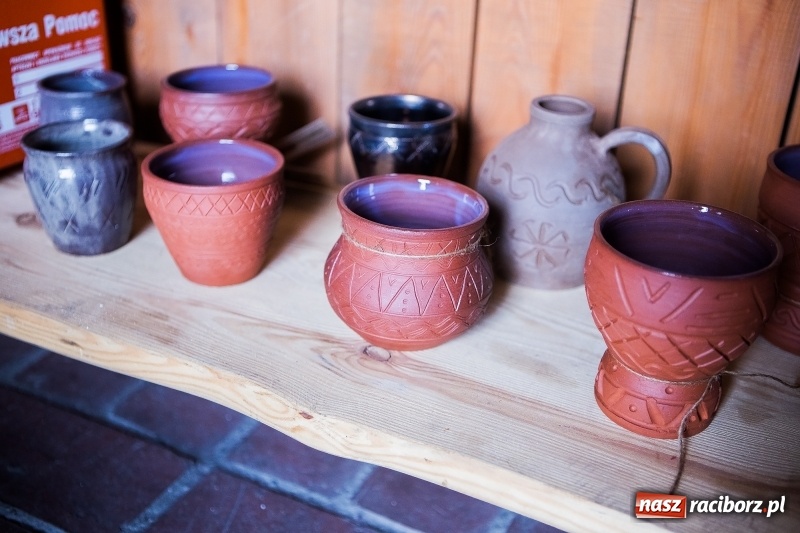 Zdjęcie w galerii na portalu naszraciborz.pl: Trzymano tu oskarżonych o czary. Mroczne miejsce w Raciborzu znów można oglądać  wiadomości z regionu