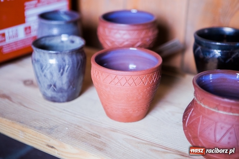 Zdjęcie w galerii na portalu naszraciborz.pl: Trzymano tu oskarżonych o czary. Mroczne miejsce w Raciborzu znów można oglądać  wiadomości z regionu