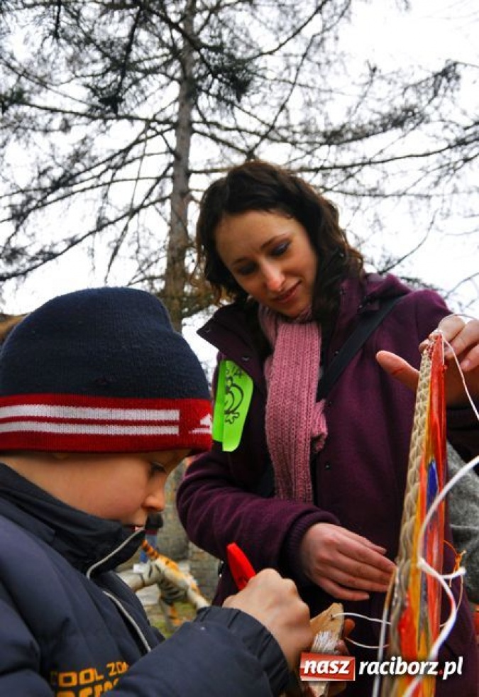 Zdjęcie w galerii na portalu naszraciborz.pl: Karramba, czyli latające żaby wiadomości z regionu