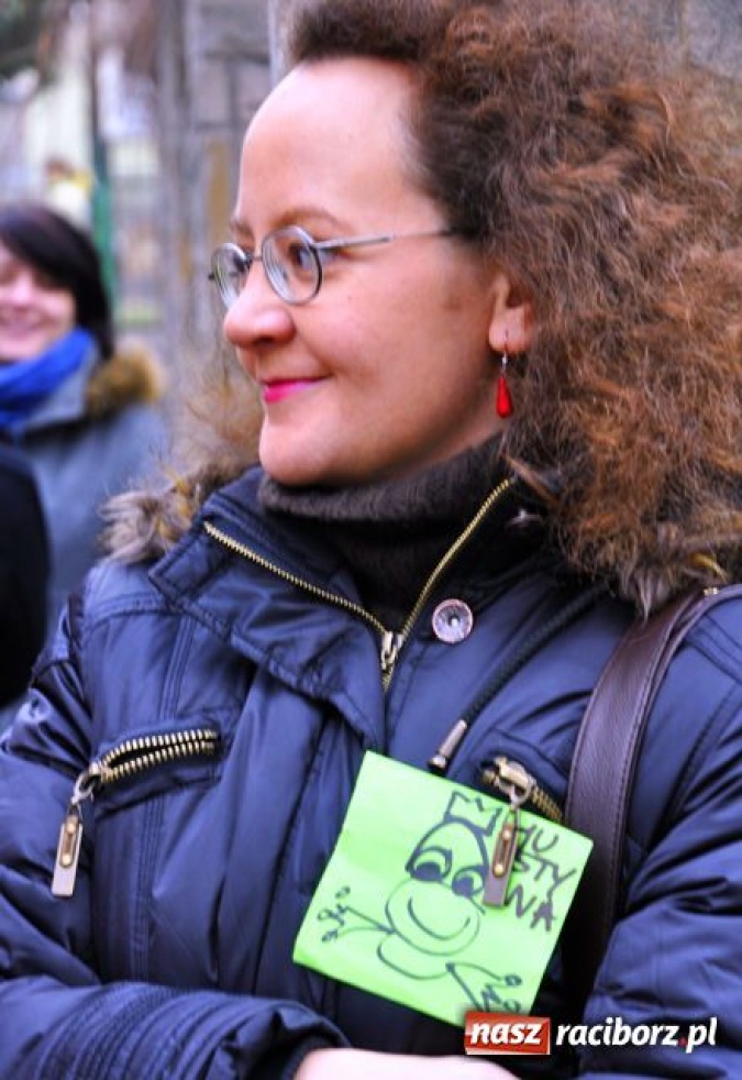 Zdjęcie w galerii na portalu naszraciborz.pl: Karramba, czyli latające żaby wiadomości z regionu