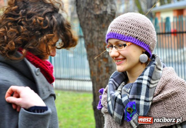 Zdjęcie w galerii na portalu naszraciborz.pl: Karramba, czyli latające żaby wiadomości z regionu