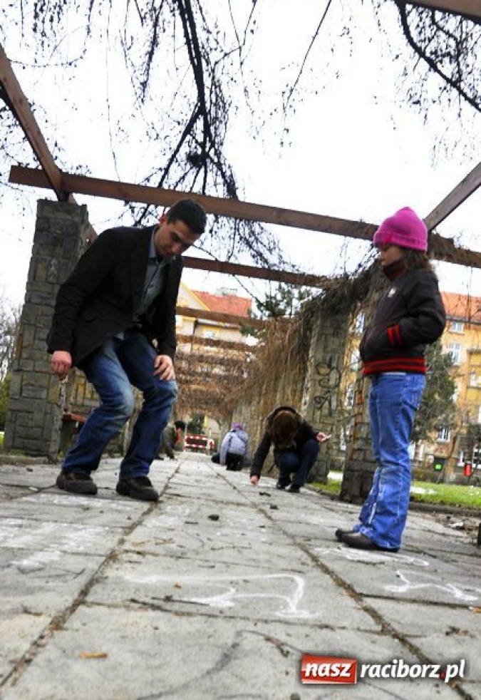 Zdjęcie w galerii na portalu naszraciborz.pl: Karramba, czyli latające żaby wiadomości z regionu