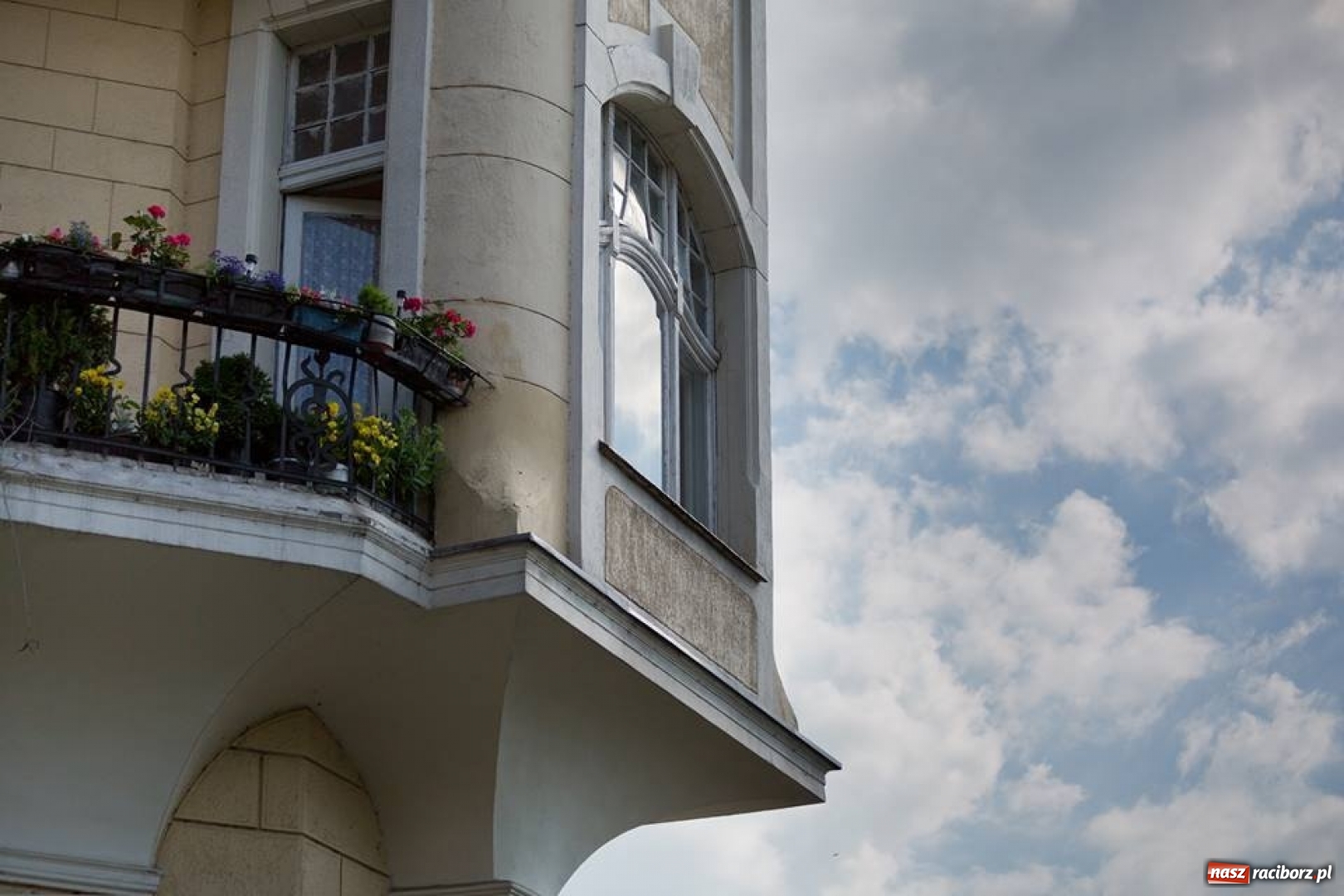 Zdjęcie w galerii na portalu naszraciborz.pl: Racibórz okiem przybysza FOTOGRAFIE  wiadomości z regionu
