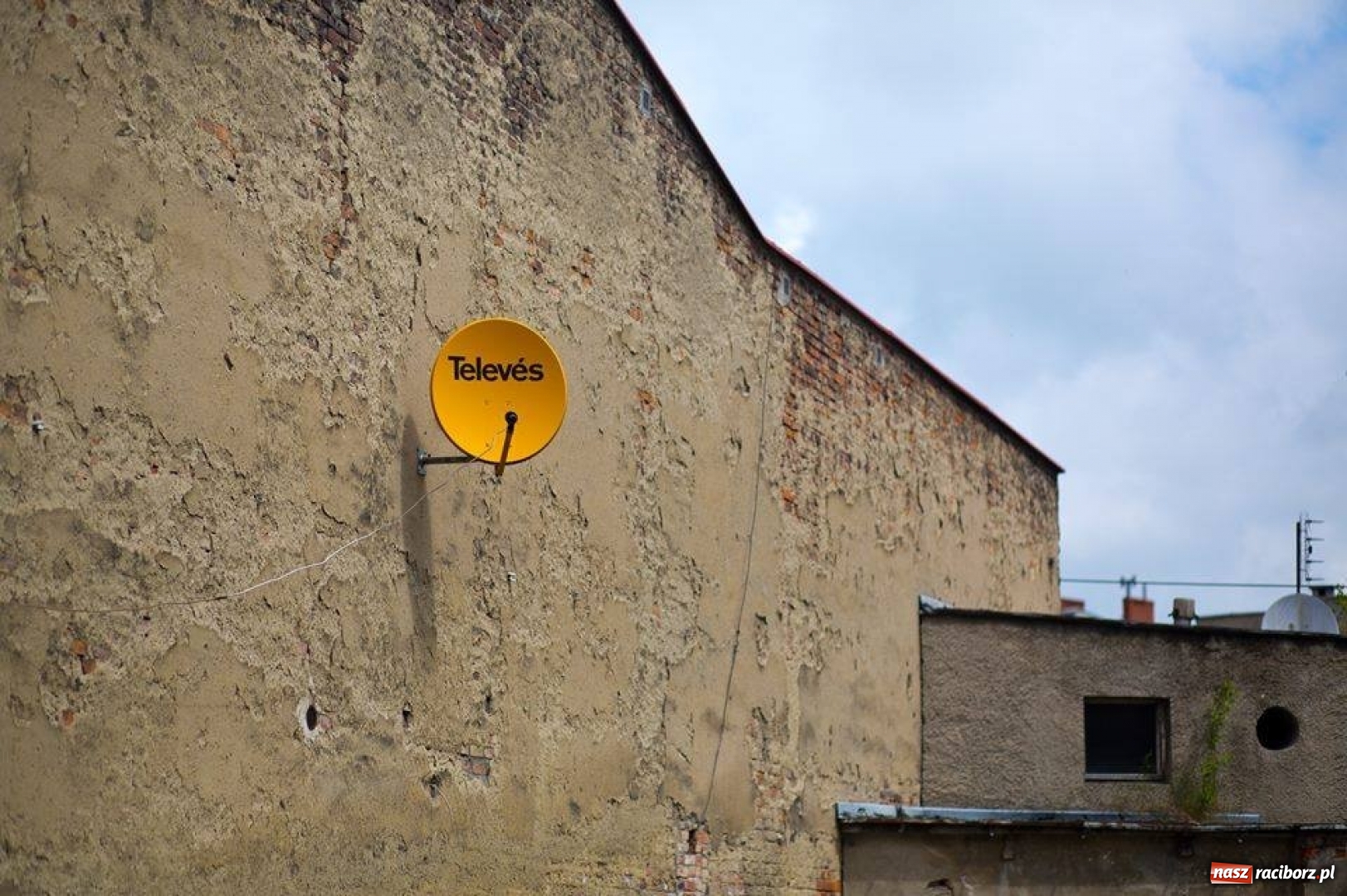 Zdjęcie w galerii na portalu naszraciborz.pl: Racibórz okiem przybysza FOTOGRAFIE  wiadomości z regionu