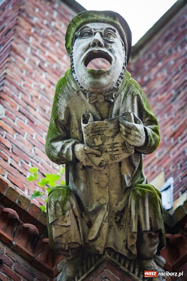 Zdjęcie w galerii na portalu naszraciborz.pl: Racibórz okiem przybysza FOTOGRAFIE  wiadomości z regionu