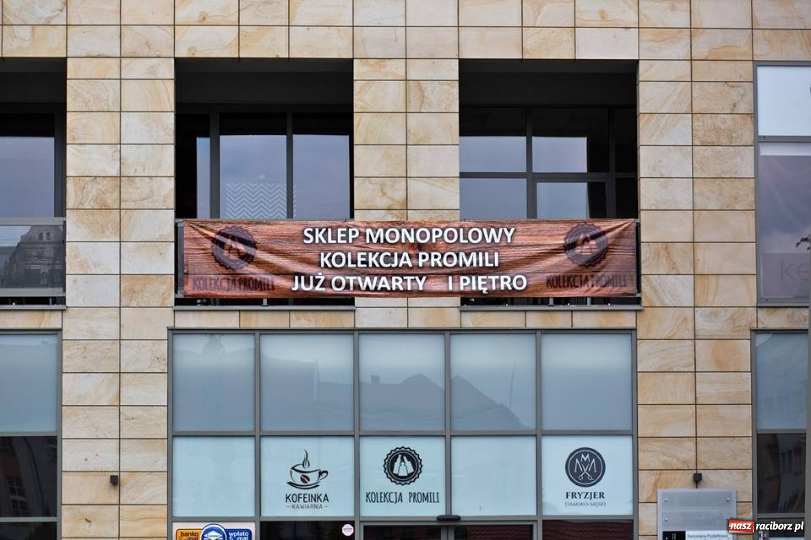 Zdjęcie w galerii na portalu naszraciborz.pl: Racibórz okiem przybysza FOTOGRAFIE  wiadomości z regionu