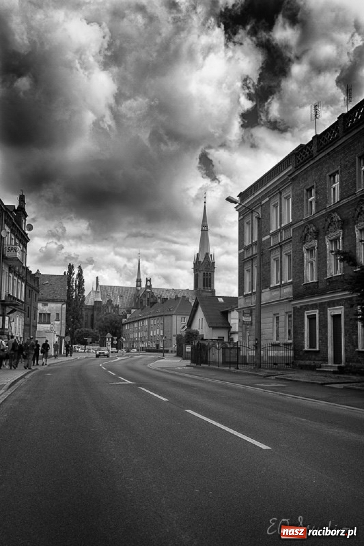 Zdjęcie w galerii na portalu naszraciborz.pl: Racibórz okiem przybysza FOTOGRAFIE  wiadomości z regionu