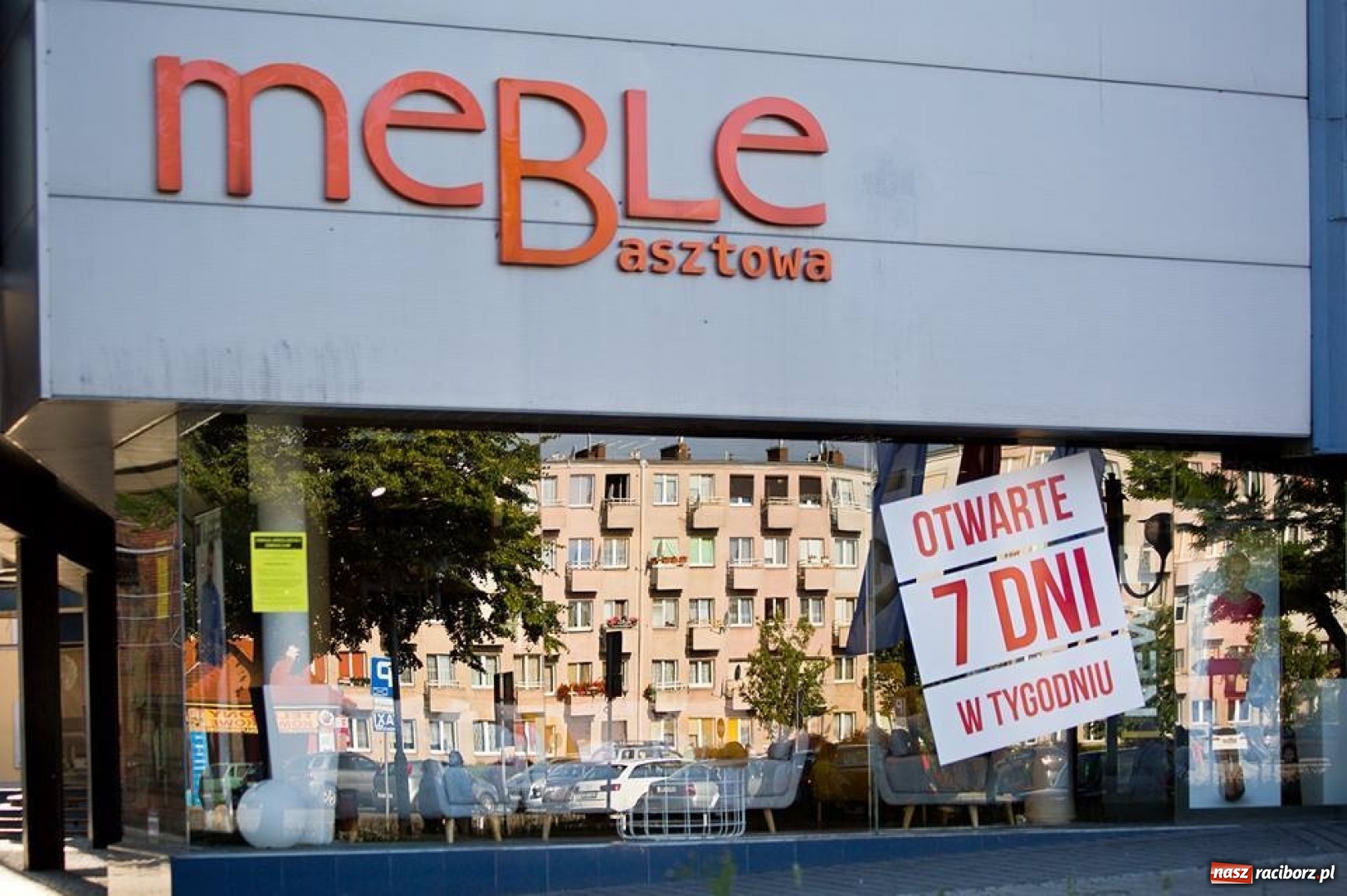 Zdjęcie w galerii na portalu naszraciborz.pl: Racibórz okiem przybysza FOTOGRAFIE  wiadomości z regionu