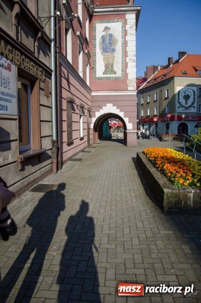 Zdjęcie w galerii na portalu naszraciborz.pl: Racibórz okiem przybysza FOTOGRAFIE  wiadomości z regionu