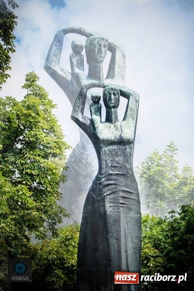 Zdjęcie w galerii na portalu naszraciborz.pl: Racibórz okiem przybysza FOTOGRAFIE  wiadomości z regionu