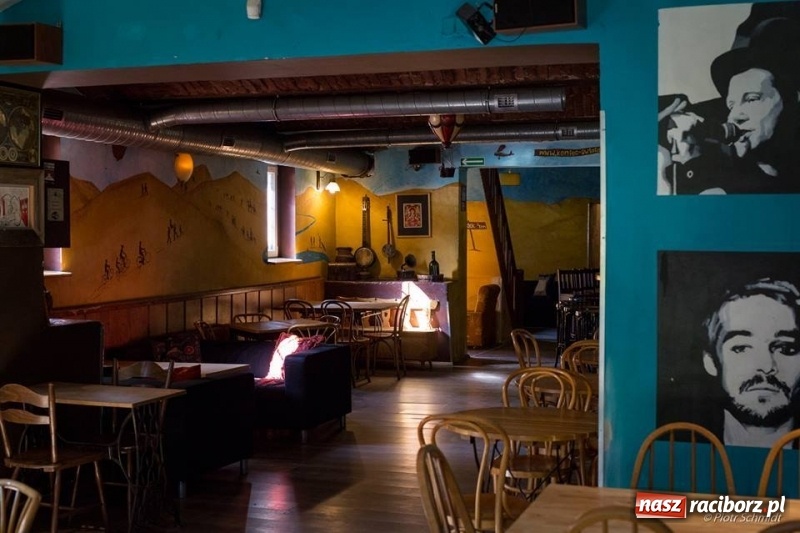 Zdjęcie w galerii na portalu naszraciborz.pl: Racibórz okiem przybysza FOTOGRAFIE  wiadomości z regionu