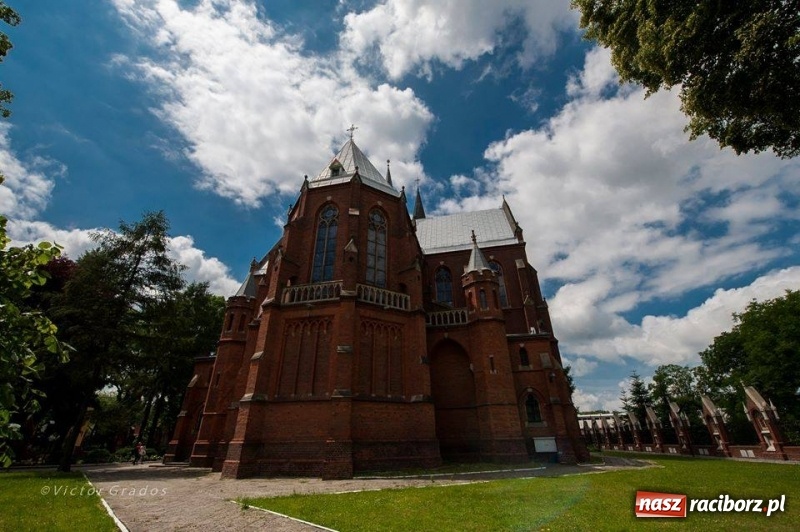 Zdjęcie w galerii na portalu naszraciborz.pl: Racibórz okiem przybysza FOTOGRAFIE  wiadomości z regionu